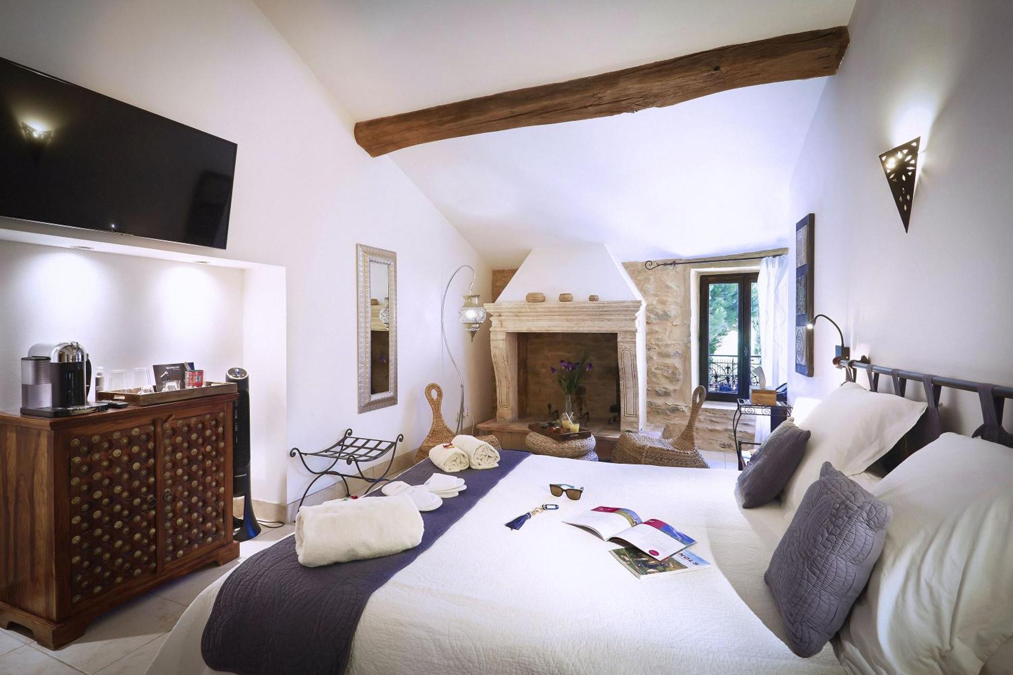 Le Clos Des Anges Bagnols  Exterior photo