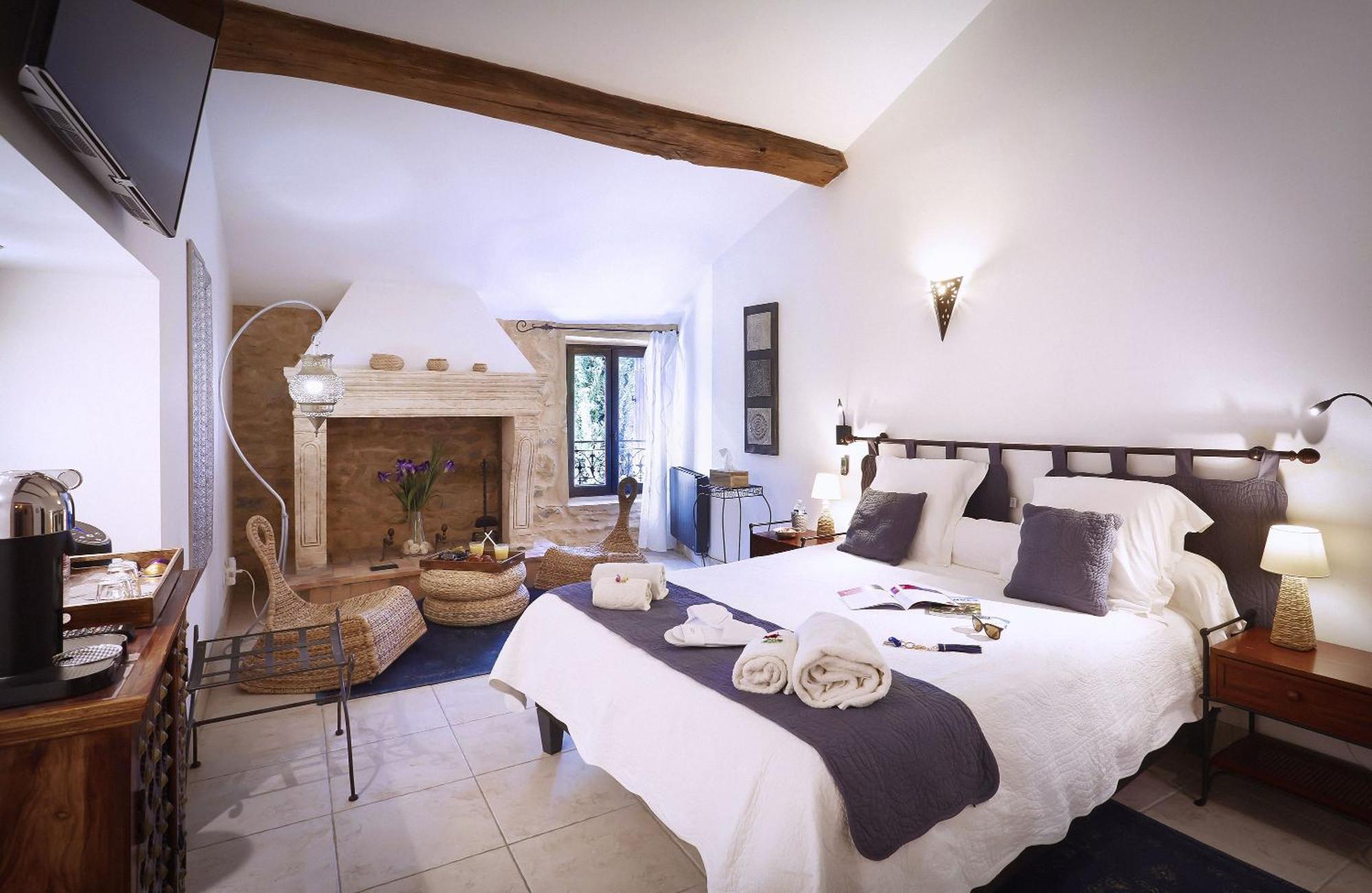 Le Clos Des Anges Bagnols  Exterior photo