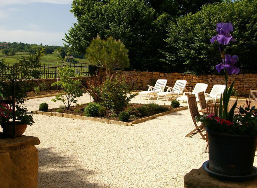 Le Clos Des Anges Bagnols  Exterior photo
